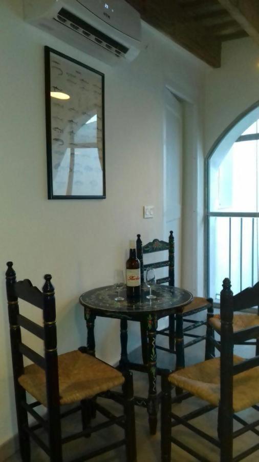 Apartamento Orégano Sanlúcar de Barrameda Exterior foto
