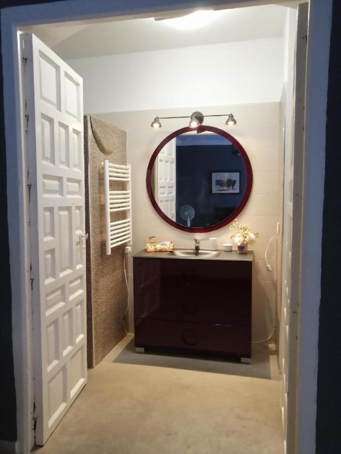 Apartamento Orégano Sanlúcar de Barrameda Exterior foto