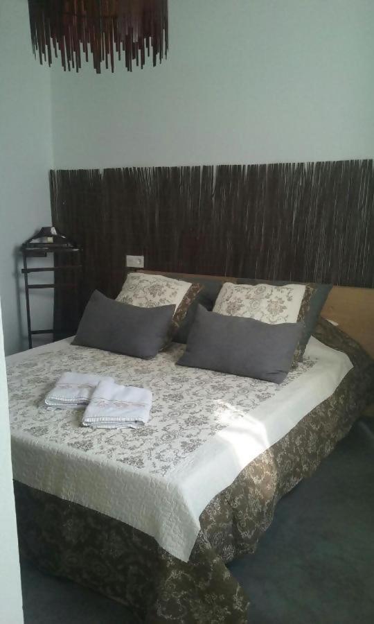 Apartamento Orégano Sanlúcar de Barrameda Exterior foto