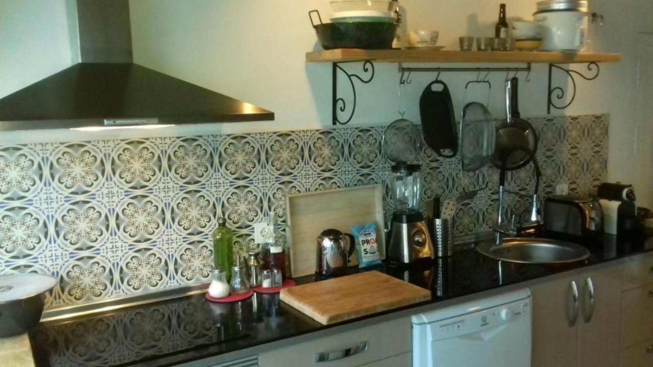 Apartamento Orégano Sanlúcar de Barrameda Exterior foto