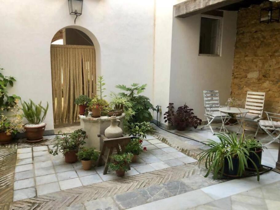 Apartamento Orégano Sanlúcar de Barrameda Exterior foto