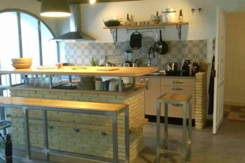 Apartamento Orégano Sanlúcar de Barrameda Exterior foto