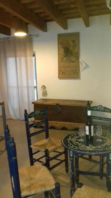 Apartamento Orégano Sanlúcar de Barrameda Exterior foto