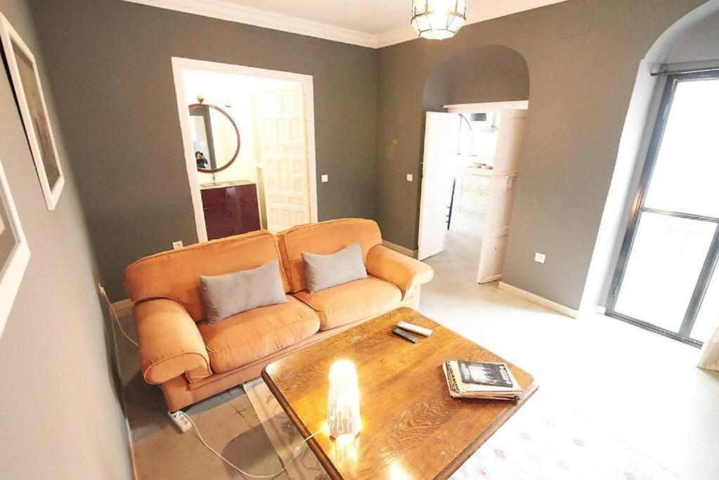 Apartamento Orégano Sanlúcar de Barrameda Exterior foto