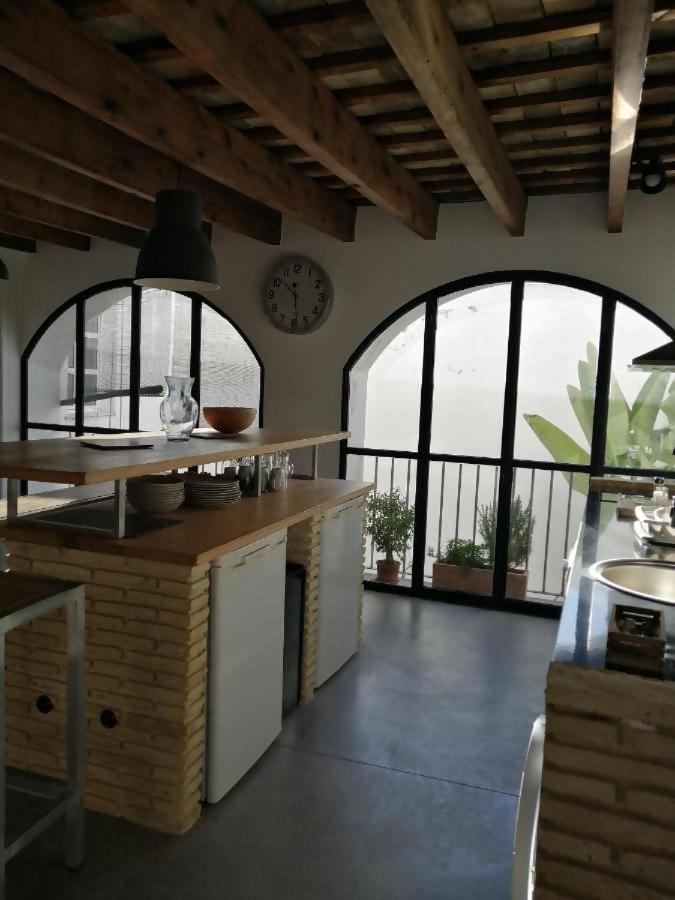 Apartamento Orégano Sanlúcar de Barrameda Exterior foto
