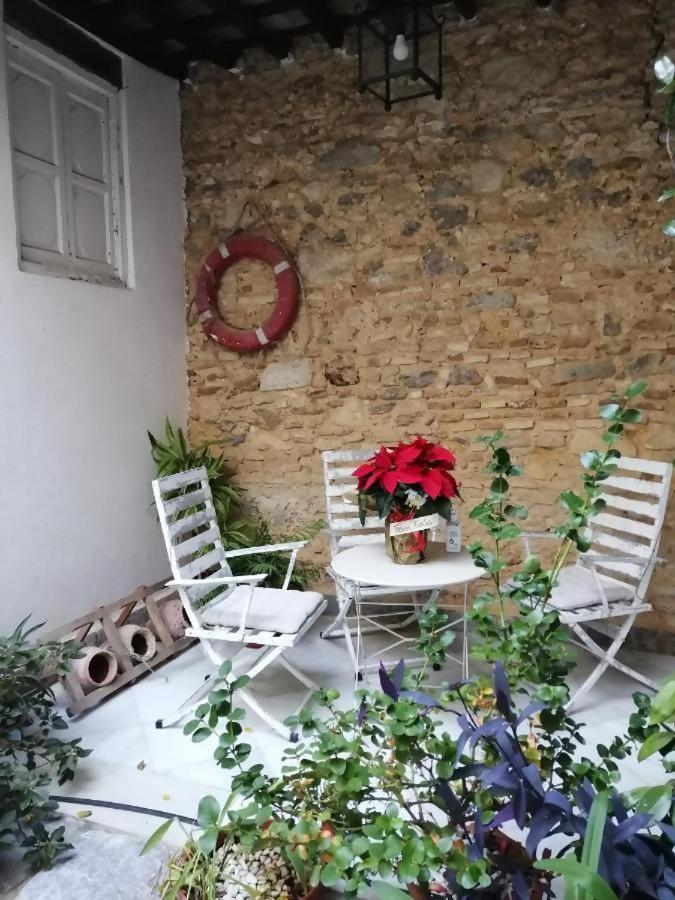Apartamento Orégano Sanlúcar de Barrameda Exterior foto