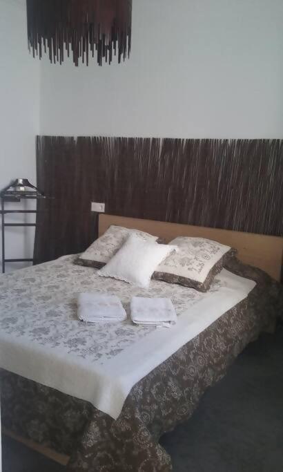 Apartamento Orégano Sanlúcar de Barrameda Exterior foto