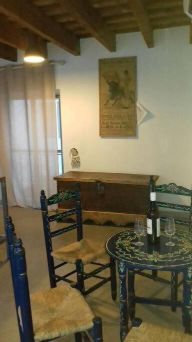 Apartamento Orégano Sanlúcar de Barrameda Exterior foto